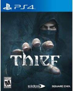 Thief for PS4