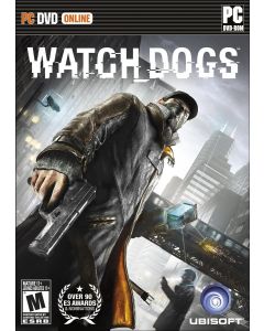 Watch Dogs For PC