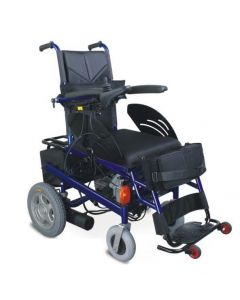 Esco Stand-up Power Wheelchair (Model:WCH/3180-SD)