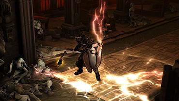 New Powers Reaper of Souls